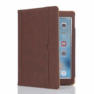 Apple iPad 10.2 8th / 7th Generation Soft Leather Case Smart Cover